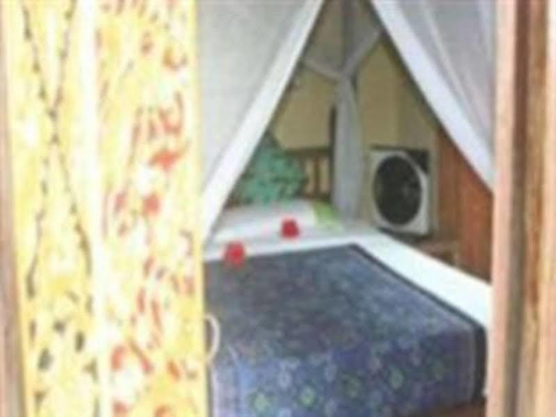 Ina Inn Ubud Exteriör bild